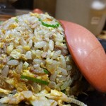 豚旨うま屋ラーメン - 