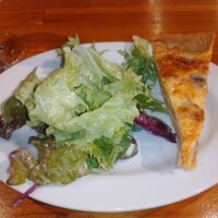シャンパン食堂 - 
