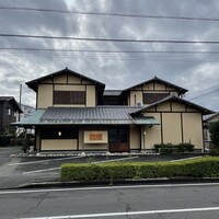 馳走西健一 - 外観