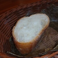 シャンパン食堂 - 