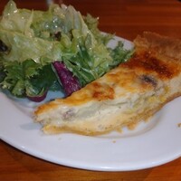 シャンパン食堂 - 