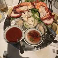 ウルフギャング・ステーキハウス 福岡店 - 