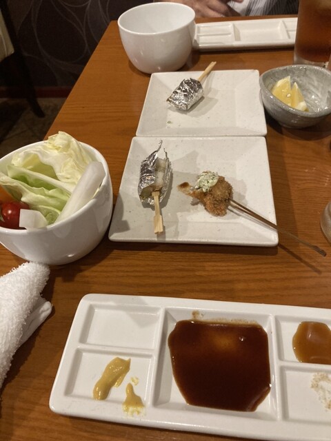 Ikatsu Kinshicho Ten photo 2