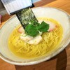 ジャパニーズ ラーメン 五感
