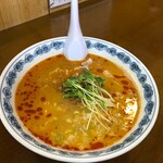 トーフラーメン 幸楊 - 