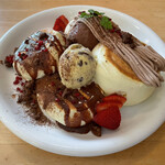 ドレモルタオ - 