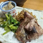 季節料理 和 - 