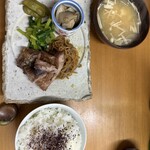 季節料理 和 - 