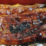 うなぎのはら川 - 