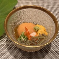 西麻布 清水 - 