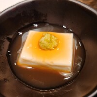 てんぷら 近藤 - 