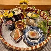 西麻布 清水 - 