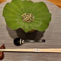 西麻布 清水 - 