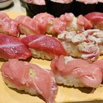 Sushi Sakaba Sazae - 