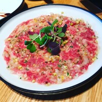 THE KINTAN STEAK - 