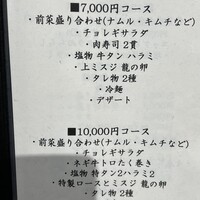 にくずき - 