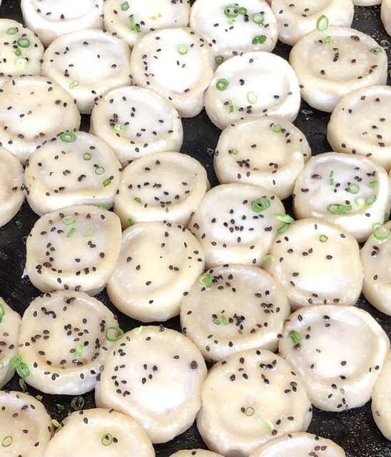 百味屋 - 美田園（飲茶・点心）の写真