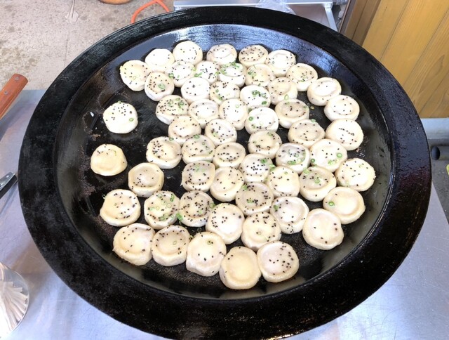 百味屋 - 美田園（飲茶・点心）の写真