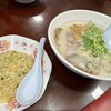 雲井亭 さんプラザ店