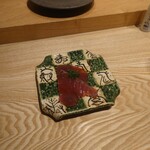 築地青空三代目 - 