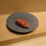 築地青空三代目 - 