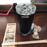 ドトールコーヒーショップ  - 