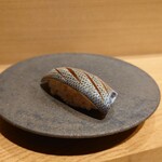 築地青空三代目 - 