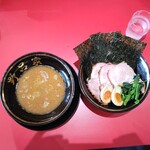 Ie Kei Ramen Ou Dou Ya Jiki Den - 