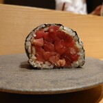 築地青空三代目 - 