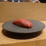 築地青空三代目 - 