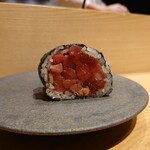 築地青空三代目 - 