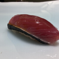 鮨 なんば 日比谷 - 