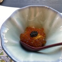 鮨 ふくじゅ - 