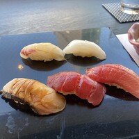 鮨 ふくじゅ - 