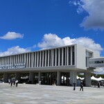 ビールスタンド重富 - 原爆資料館