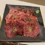 焼肉・ホルモンこそっと - 