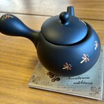 日本茶カフェ やわやわ - 