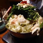 Shabu Shabu Bishoku Yuutarou - 