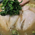 秋葉原ラーメン わいず - 