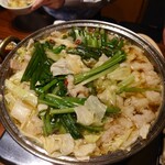 Shabu Shabu Bishoku Yuutarou - 