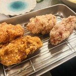 Karaage Annoka - 