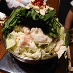 Shabu Shabu Bishoku Yuutarou - 