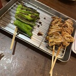 Yakitori Nishidaba - 