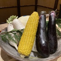 肉屋 田中 - 