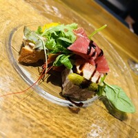 キャトルラパン　神戸三宮 - 