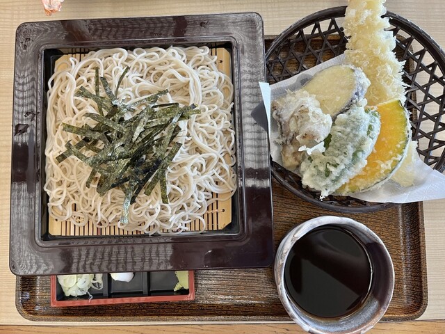 Yabugen Oiwake photo 2