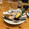 産直の魚貝と日本酒・焼酎 和バル 三茶まれ