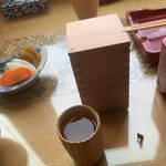 うなぎ亭 友栄 - 