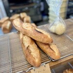 BB Bakery - 