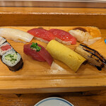 Yoshinozushi Honten - 